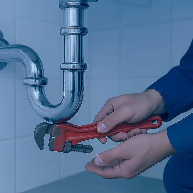 Plumbing Repair Services Desoto TX – Emergency & Routine Plumbing
