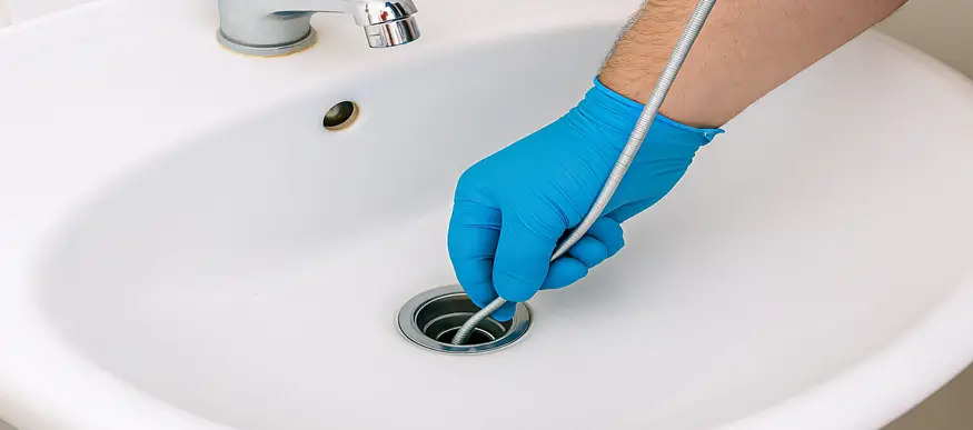 Professional Drain Cleaning Desoto TX – Sewer & Drain Cleaning