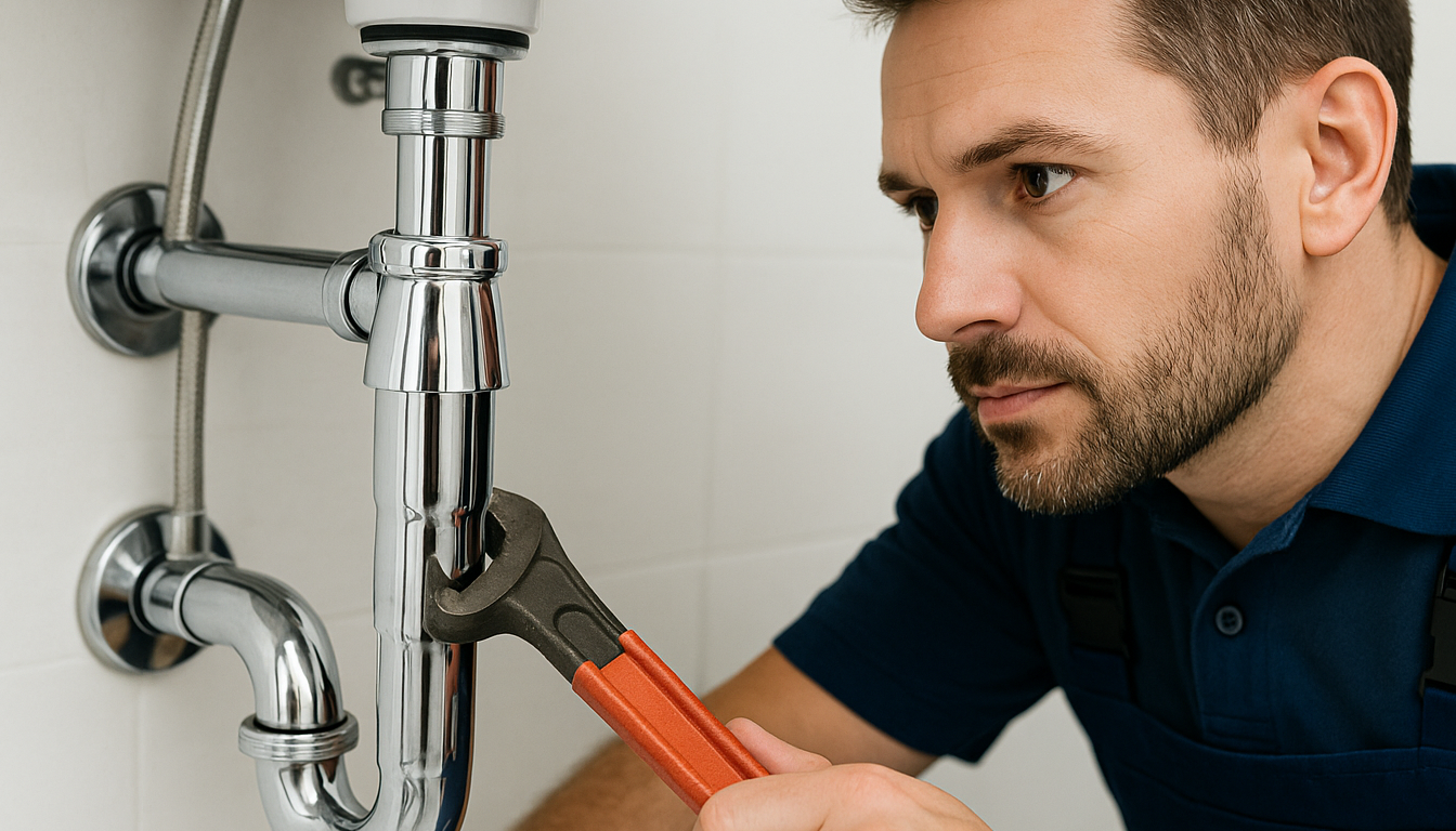 Professional Plumber Service Desoto TX – Residential & Commercial Plumbing